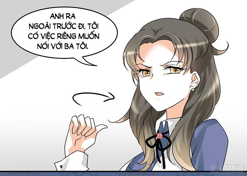 Tình Yêu Không Thể Bù Đắp Chap 10 - Next Chap 11