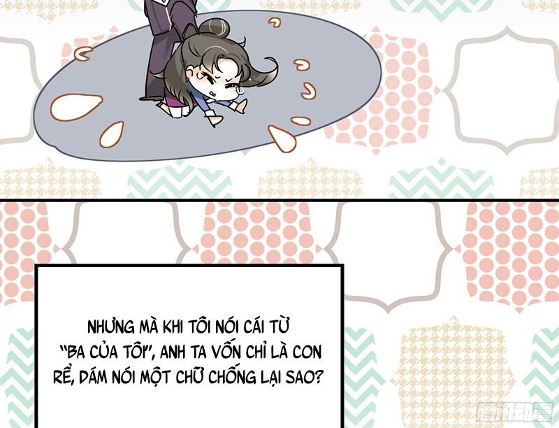 Tình Yêu Không Thể Bù Đắp Chap 10 - Next Chap 11
