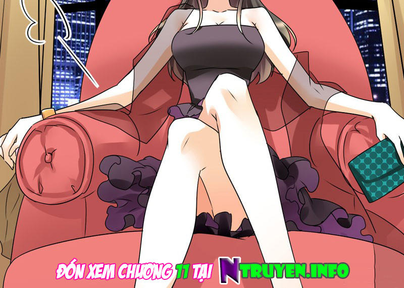 Tình Yêu Không Thể Bù Đắp Chap 10 - Next Chap 11
