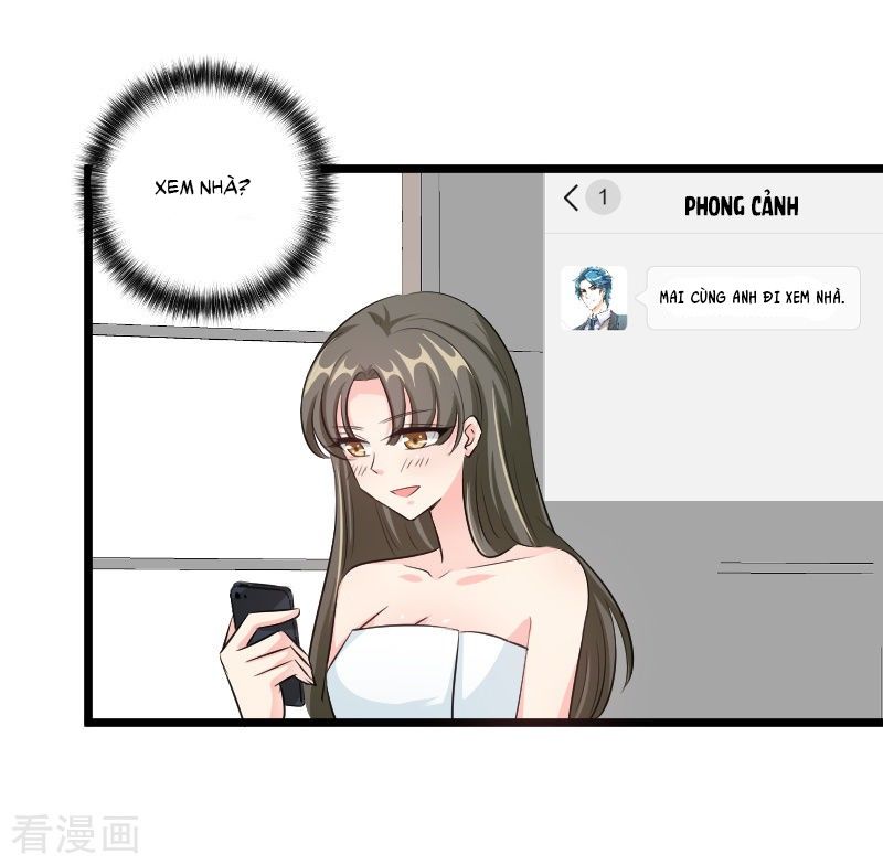 Tình Yêu Không Thể Bù Đắp Chap 101 - Next Chap 102