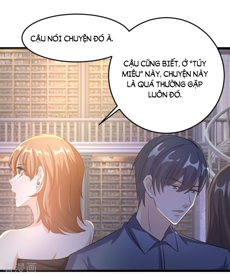 Tình Yêu Không Thể Bù Đắp Chap 101 - Next Chap 102