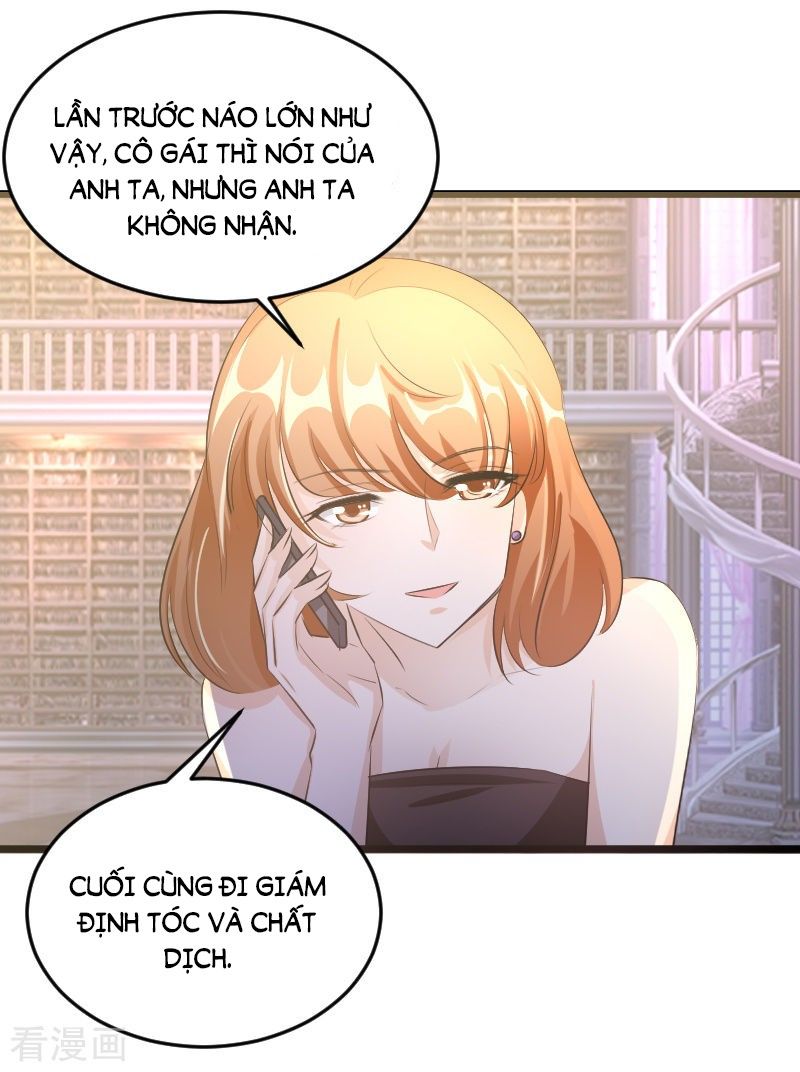 Tình Yêu Không Thể Bù Đắp Chap 101 - Next Chap 102