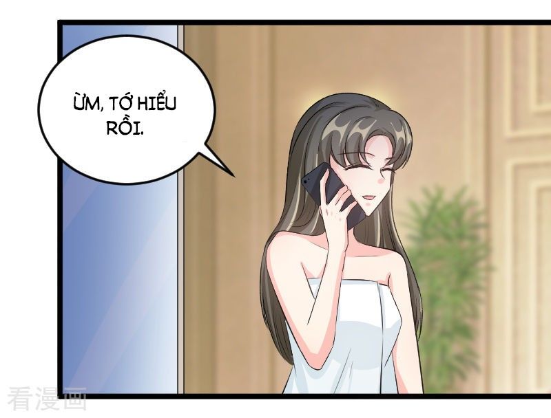 Tình Yêu Không Thể Bù Đắp Chap 101 - Next Chap 102