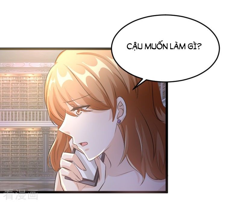Tình Yêu Không Thể Bù Đắp Chap 101 - Next Chap 102