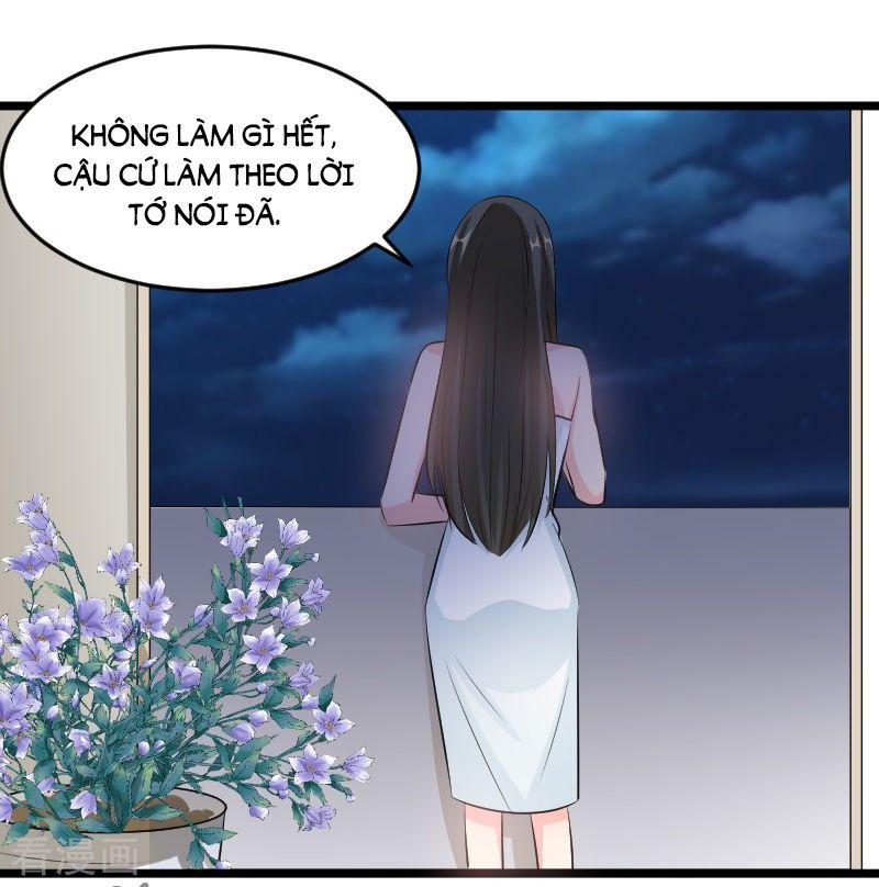Tình Yêu Không Thể Bù Đắp Chap 101 - Next Chap 102