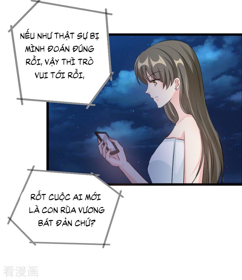 Tình Yêu Không Thể Bù Đắp Chap 101 - Next Chap 102