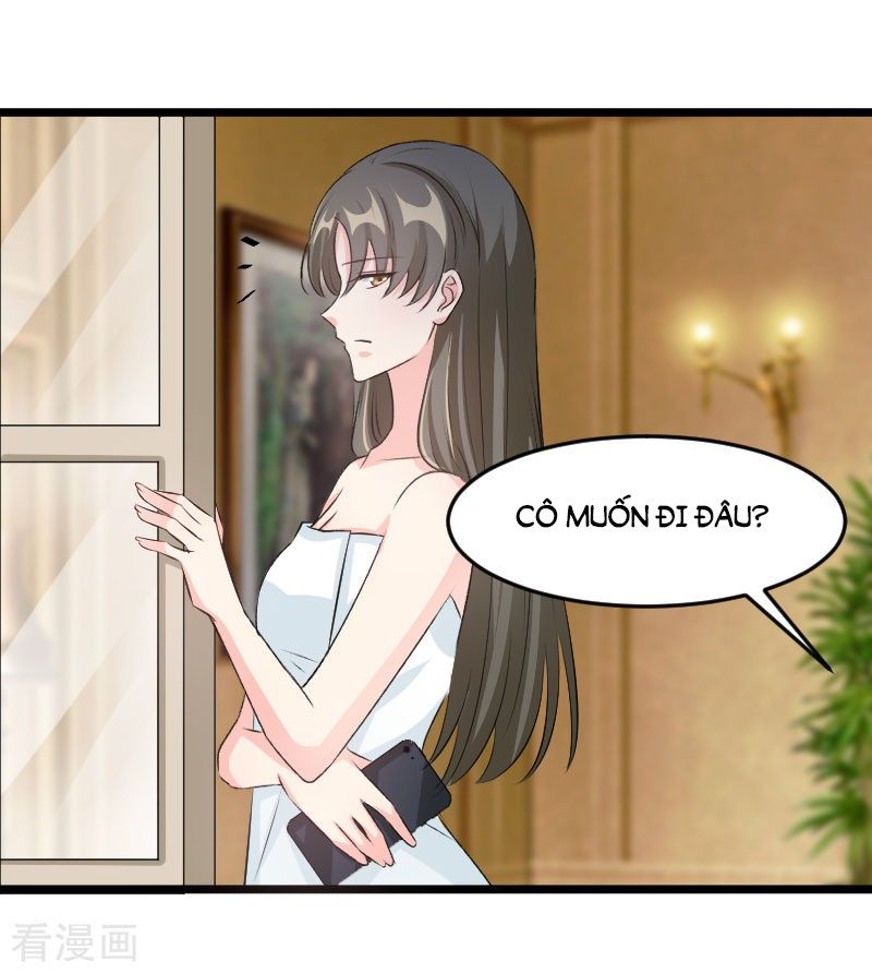 Tình Yêu Không Thể Bù Đắp Chap 101 - Next Chap 102