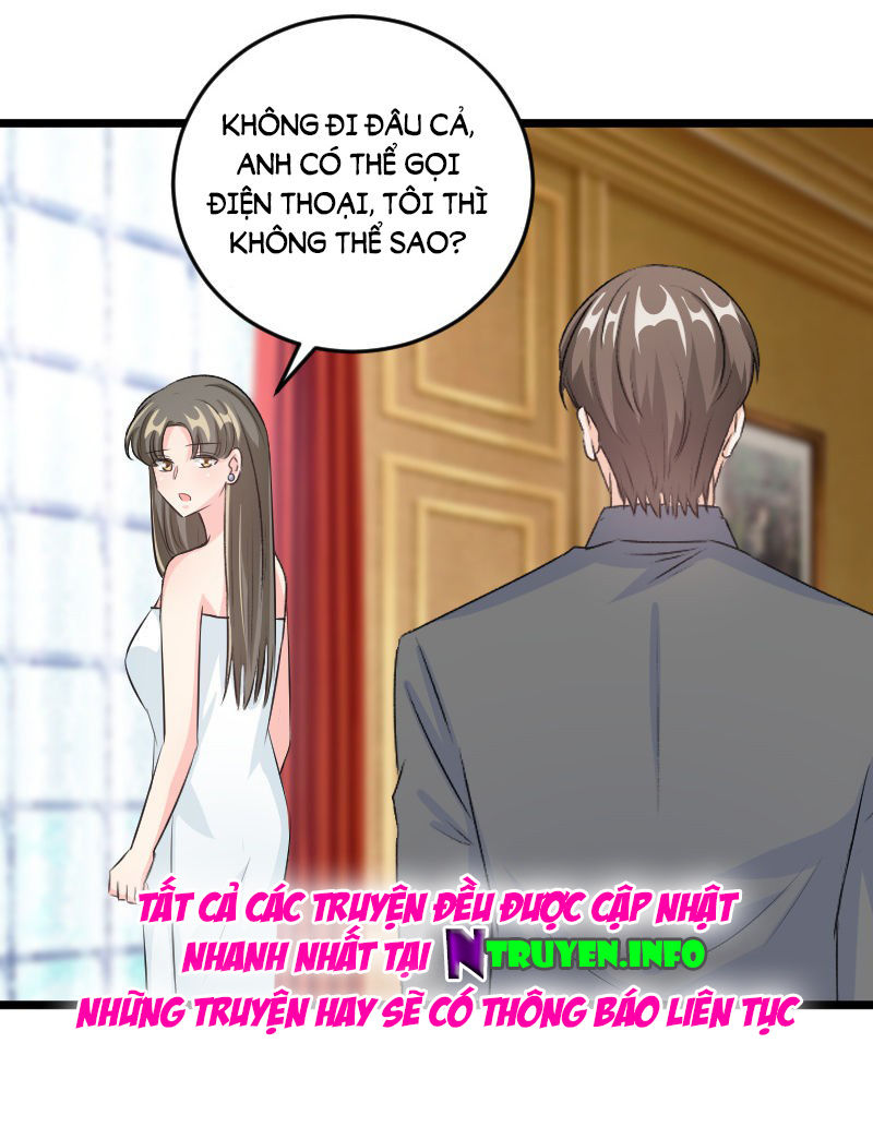 Tình Yêu Không Thể Bù Đắp Chap 101 - Next Chap 102