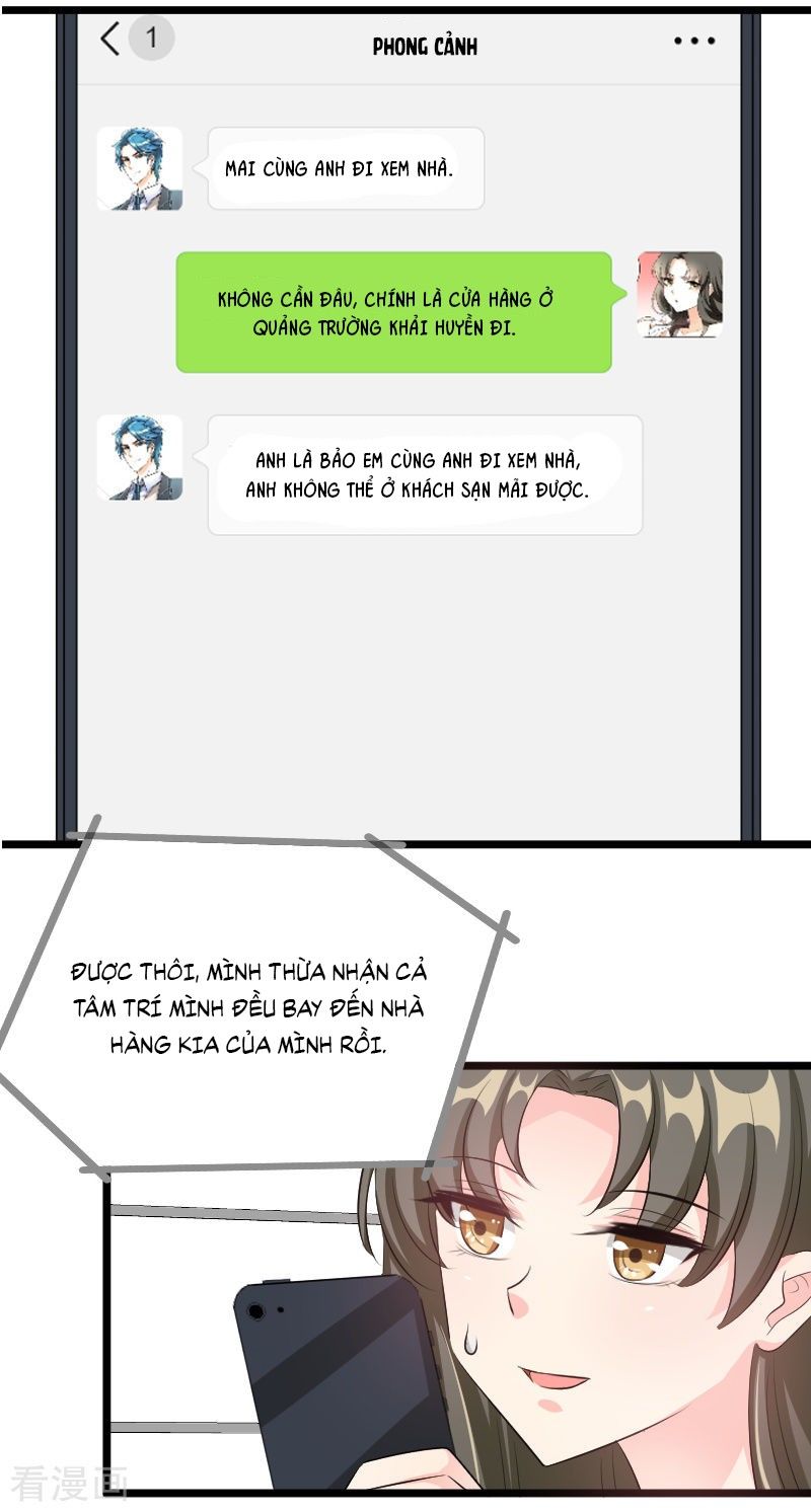 Tình Yêu Không Thể Bù Đắp Chap 101 - Next Chap 102