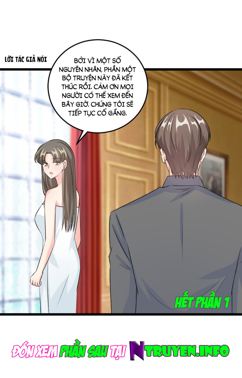 Tình Yêu Không Thể Bù Đắp Chap 101 - Next Chap 102