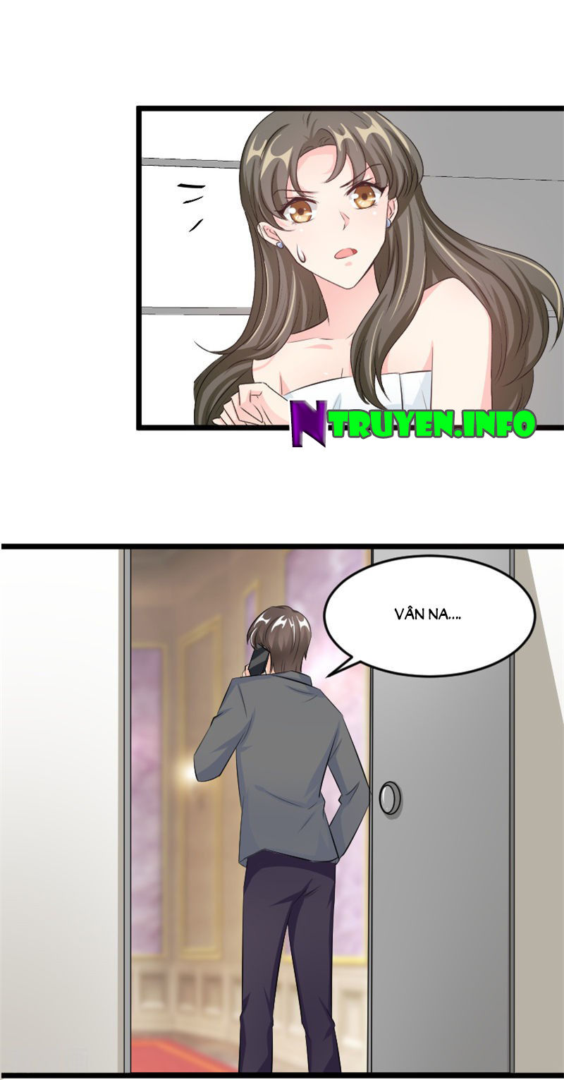 Tình Yêu Không Thể Bù Đắp Chap 101 - Next Chap 102