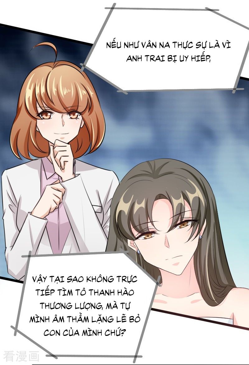 Tình Yêu Không Thể Bù Đắp Chap 101 - Next Chap 102
