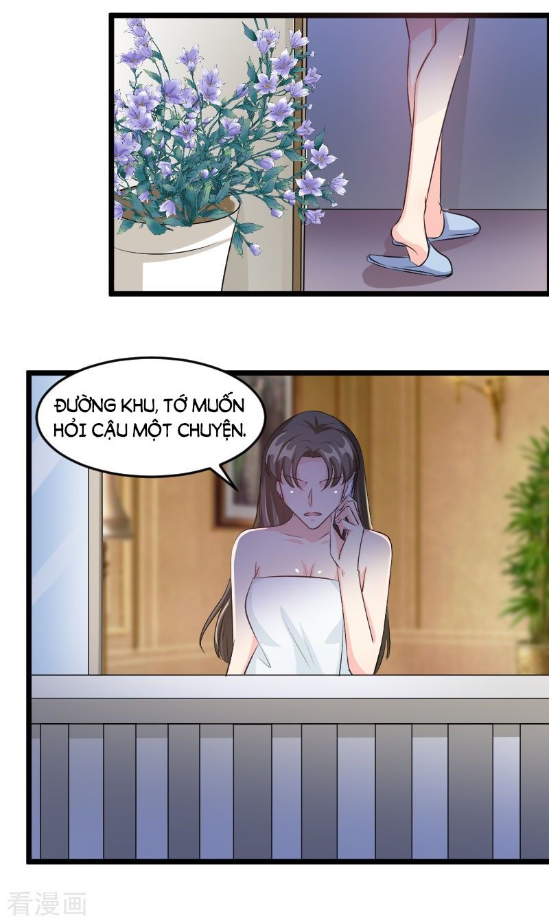 Tình Yêu Không Thể Bù Đắp Chap 101 - Next Chap 102