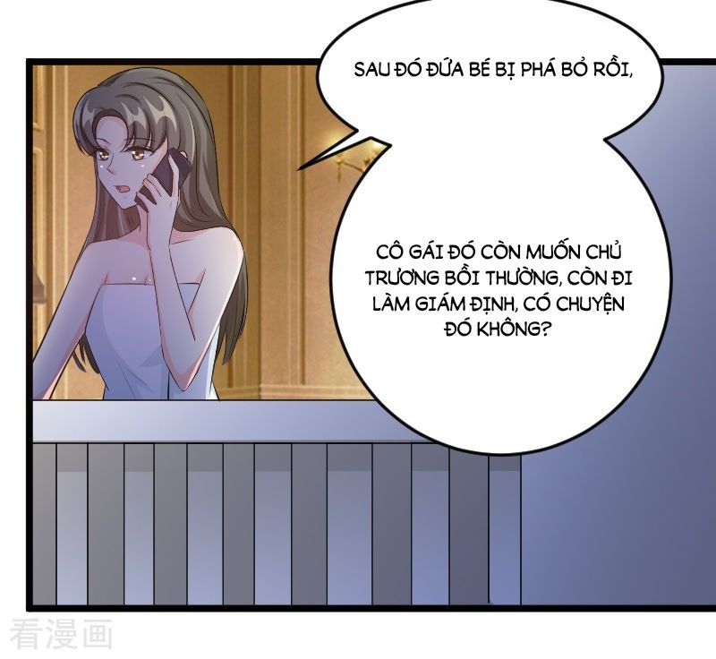 Tình Yêu Không Thể Bù Đắp Chap 101 - Next Chap 102