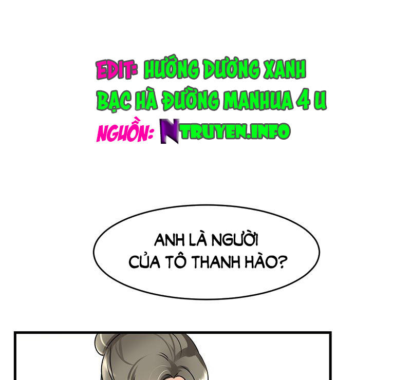 Tình Yêu Không Thể Bù Đắp Chap 14 - Next Chap 15