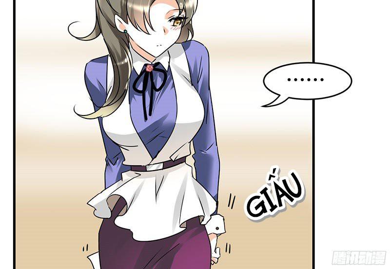 Tình Yêu Không Thể Bù Đắp Chap 14 - Next Chap 15