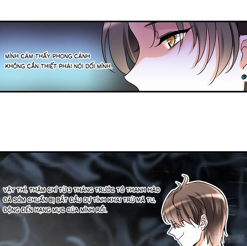 Tình Yêu Không Thể Bù Đắp Chap 14 - Next Chap 15