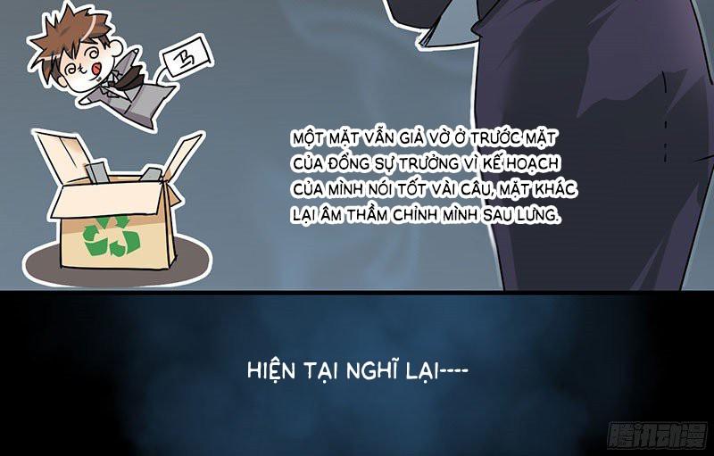 Tình Yêu Không Thể Bù Đắp Chap 14 - Next Chap 15