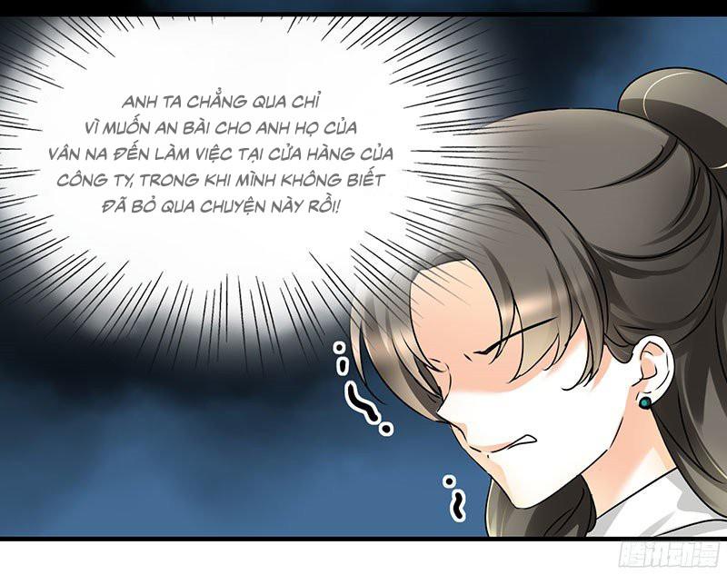 Tình Yêu Không Thể Bù Đắp Chap 14 - Next Chap 15