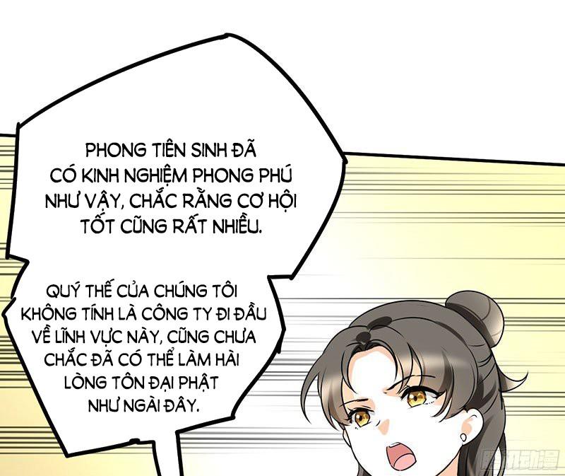 Tình Yêu Không Thể Bù Đắp Chap 14 - Next Chap 15