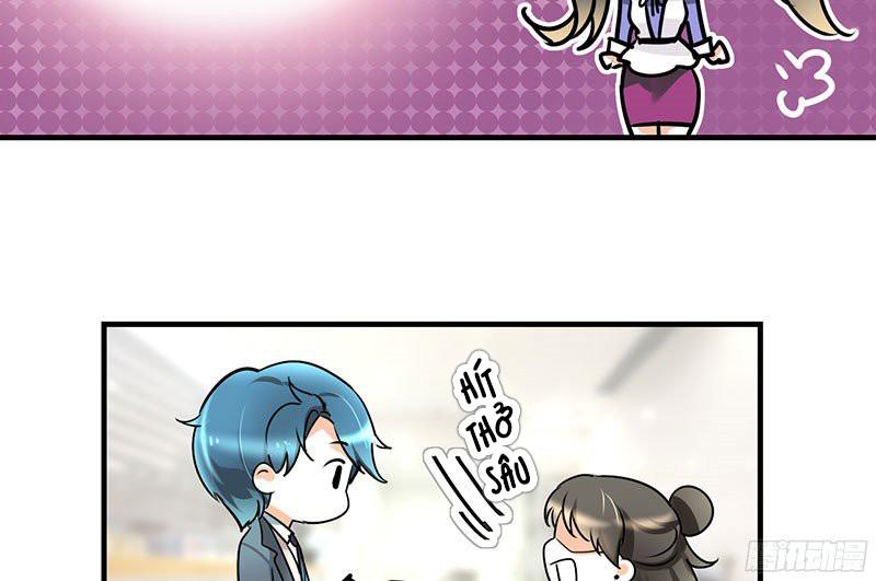 Tình Yêu Không Thể Bù Đắp Chap 14 - Next Chap 15