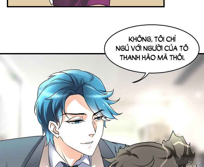 Tình Yêu Không Thể Bù Đắp Chap 14 - Next Chap 15