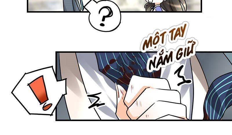 Tình Yêu Không Thể Bù Đắp Chap 14 - Next Chap 15