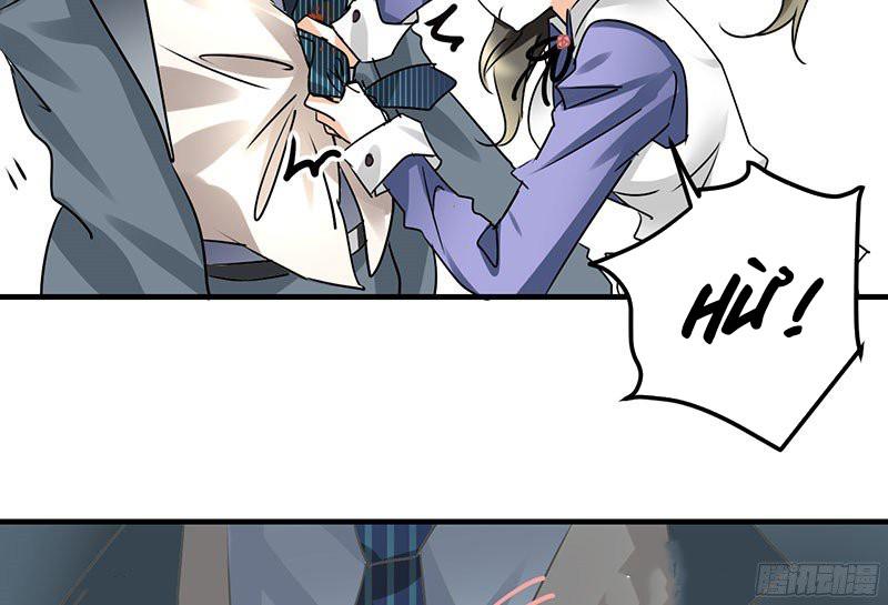 Tình Yêu Không Thể Bù Đắp Chap 14 - Next Chap 15