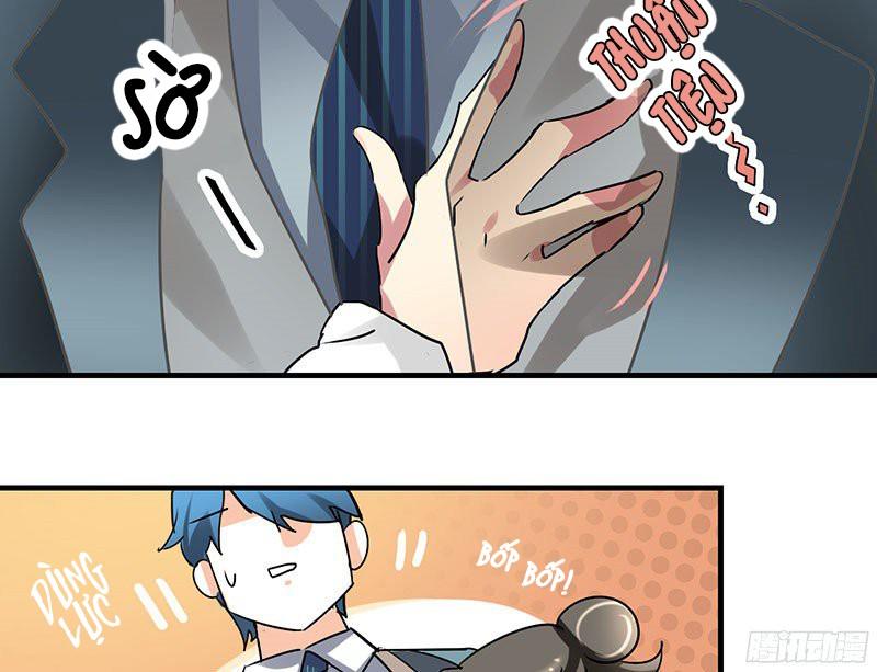 Tình Yêu Không Thể Bù Đắp Chap 14 - Next Chap 15