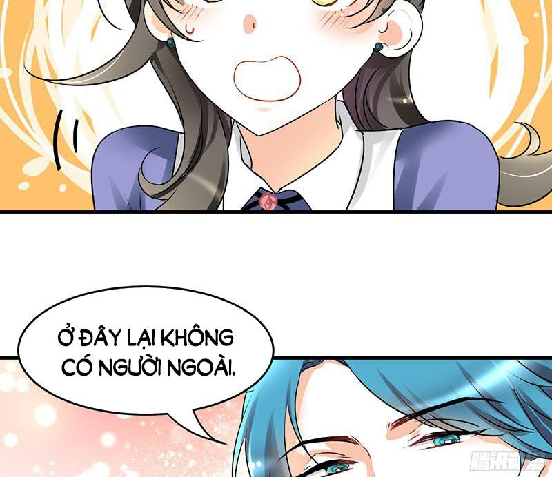 Tình Yêu Không Thể Bù Đắp Chap 14 - Next Chap 15