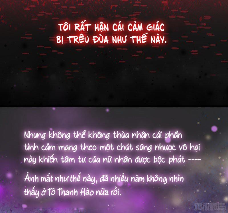 Tình Yêu Không Thể Bù Đắp Chap 14 - Next Chap 15