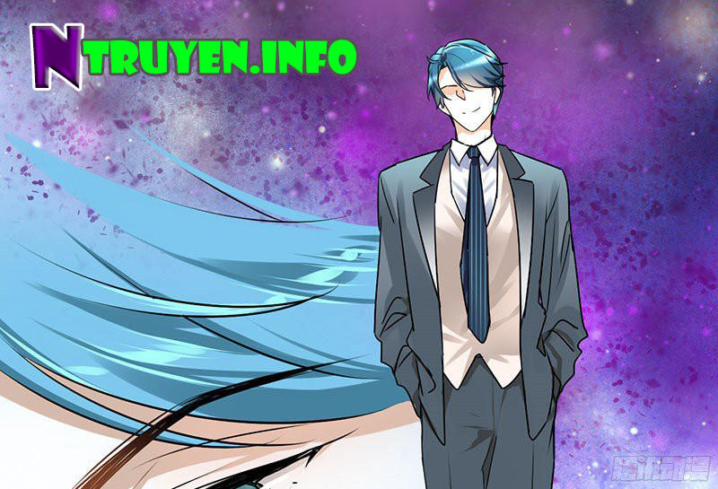 Tình Yêu Không Thể Bù Đắp Chap 14 - Next Chap 15