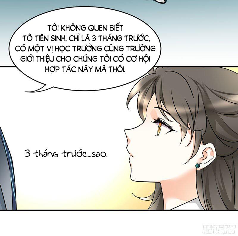 Tình Yêu Không Thể Bù Đắp Chap 14 - Next Chap 15