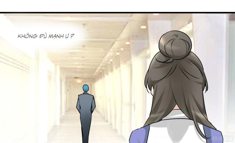 Tình Yêu Không Thể Bù Đắp Chap 17 - Next Chap 18