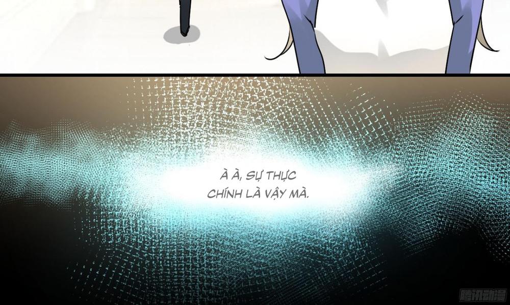 Tình Yêu Không Thể Bù Đắp Chap 17 - Next Chap 18
