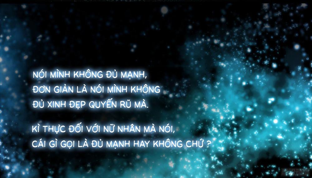 Tình Yêu Không Thể Bù Đắp Chap 17 - Next Chap 18