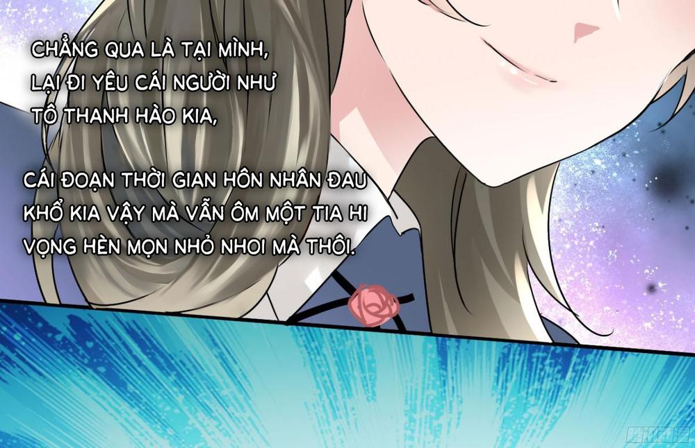 Tình Yêu Không Thể Bù Đắp Chap 17 - Next Chap 18