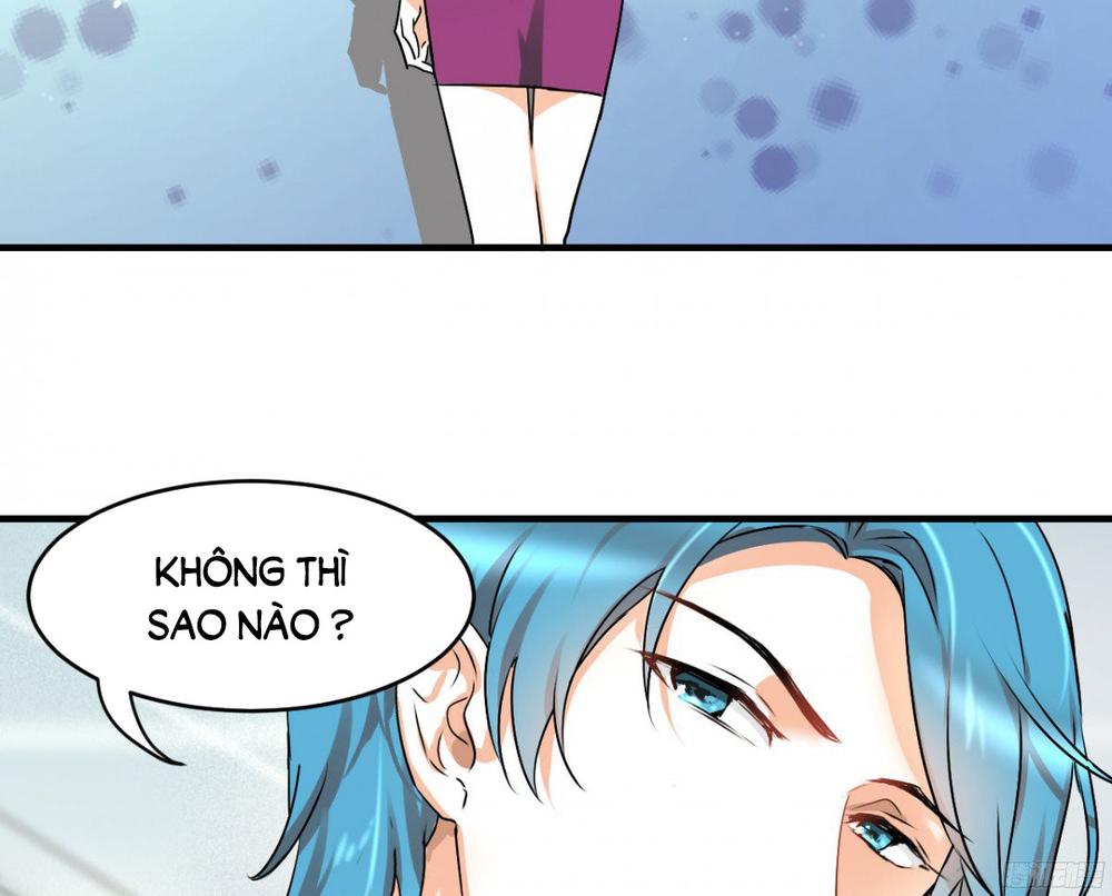 Tình Yêu Không Thể Bù Đắp Chap 17 - Next Chap 18