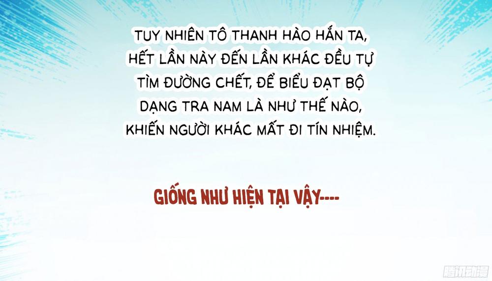 Tình Yêu Không Thể Bù Đắp Chap 17 - Next Chap 18