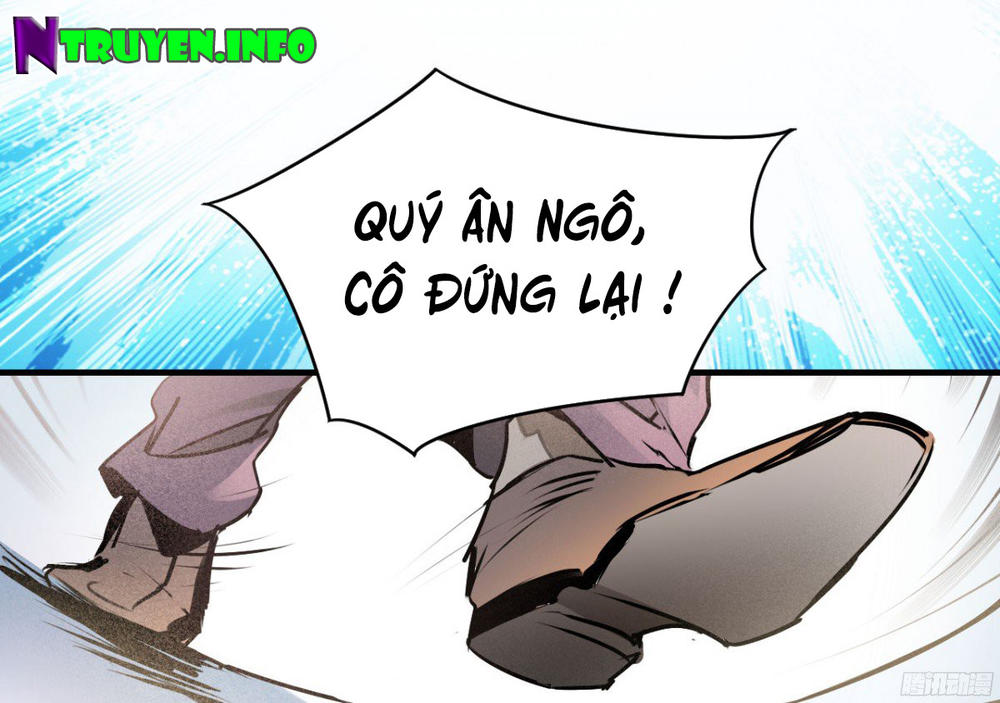 Tình Yêu Không Thể Bù Đắp Chap 17 - Next Chap 18