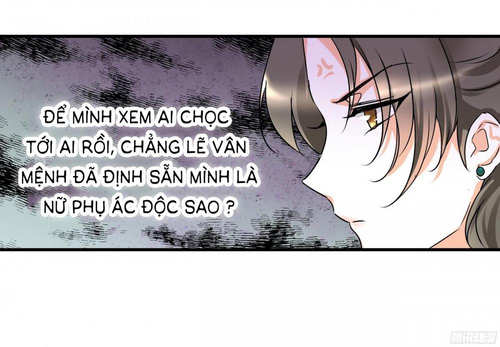 Tình Yêu Không Thể Bù Đắp Chap 17 - Next Chap 18