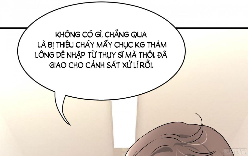 Tình Yêu Không Thể Bù Đắp Chap 17 - Next Chap 18