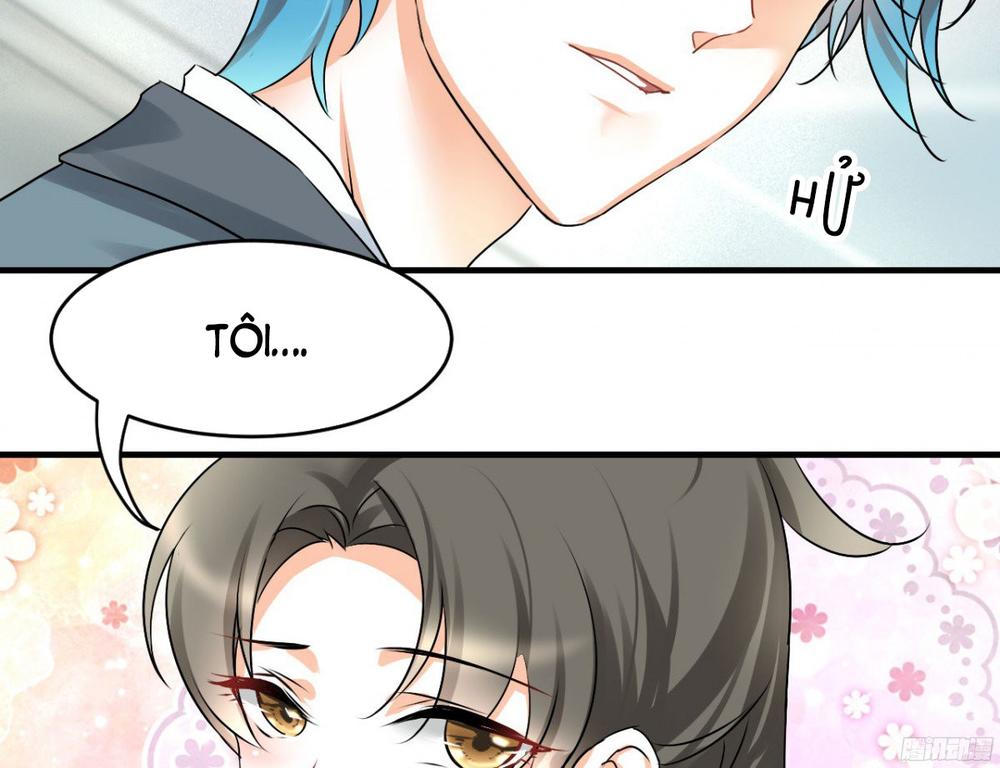 Tình Yêu Không Thể Bù Đắp Chap 17 - Next Chap 18