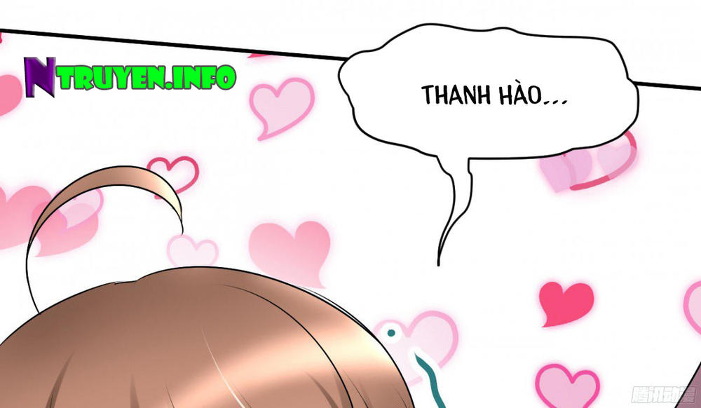 Tình Yêu Không Thể Bù Đắp Chap 17 - Next Chap 18