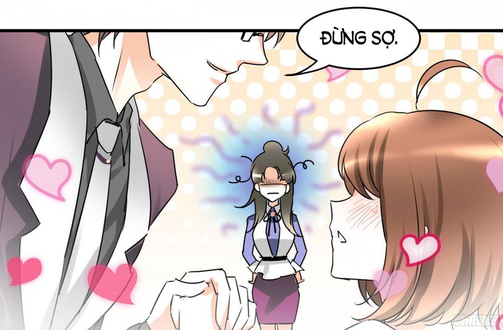 Tình Yêu Không Thể Bù Đắp Chap 17 - Next Chap 18