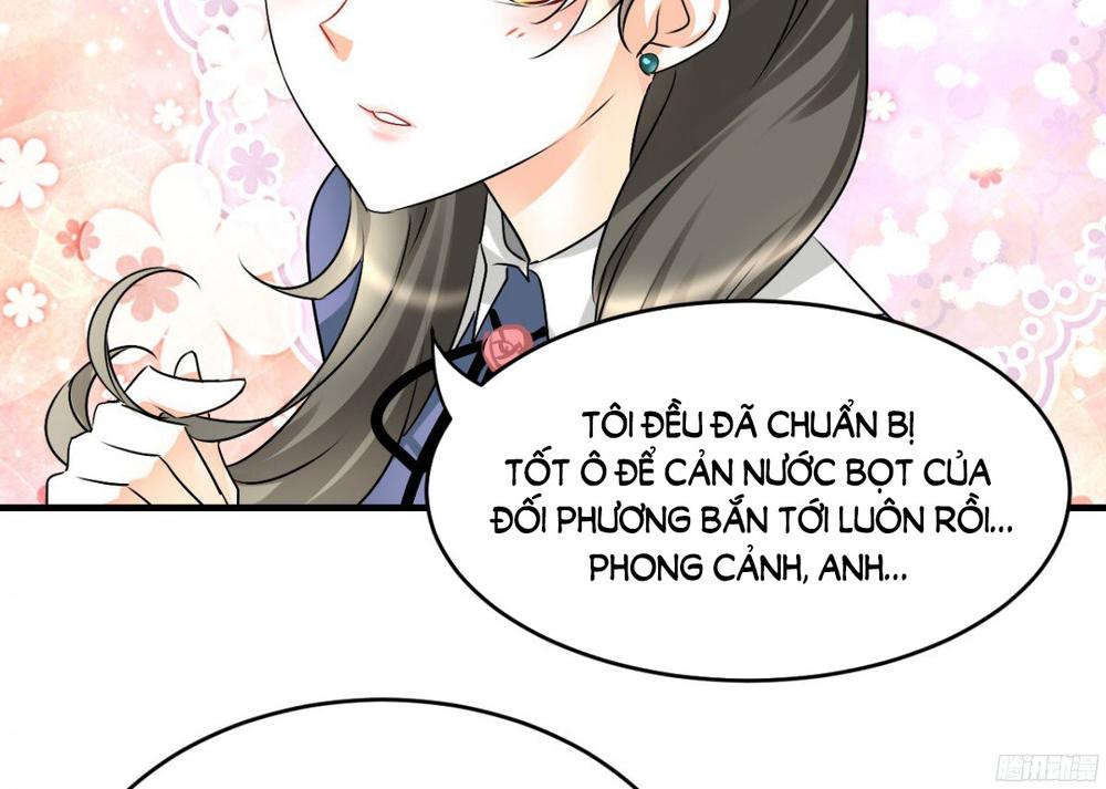 Tình Yêu Không Thể Bù Đắp Chap 17 - Next Chap 18