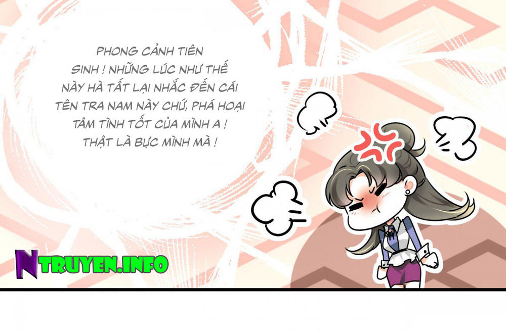 Tình Yêu Không Thể Bù Đắp Chap 17 - Next Chap 18