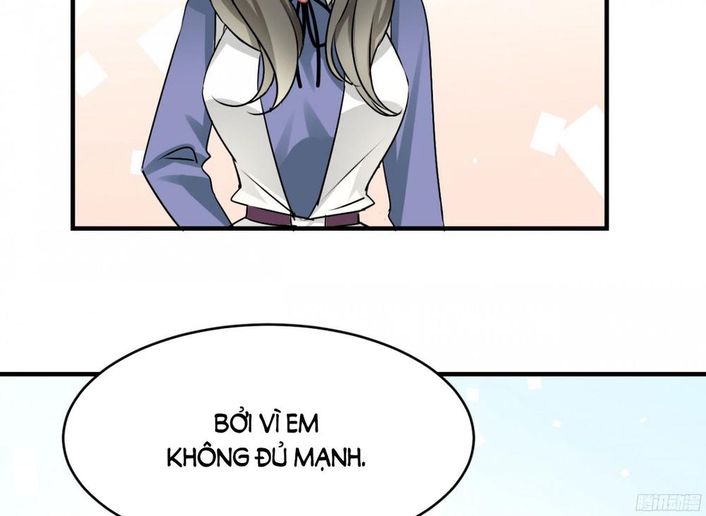 Tình Yêu Không Thể Bù Đắp Chap 17 - Next Chap 18