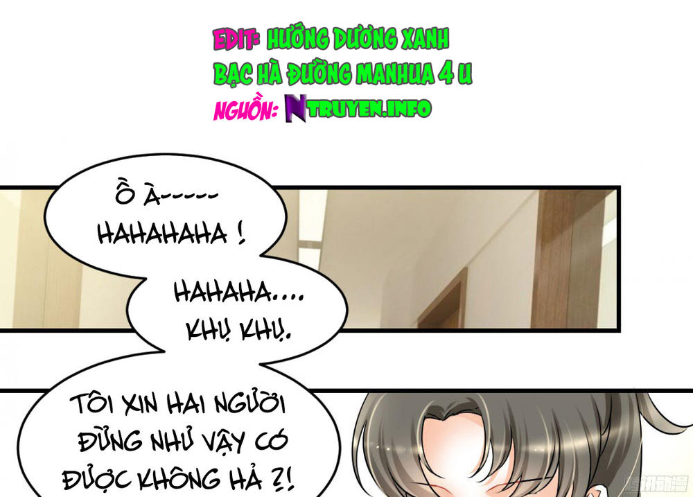 Tình Yêu Không Thể Bù Đắp Chap 18 - Next Chap 19