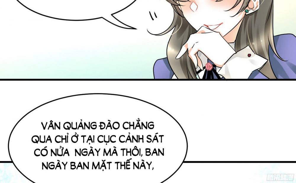 Tình Yêu Không Thể Bù Đắp Chap 18 - Next Chap 19